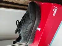 Кроссовки Puma R78 Trek Lth, оригинал
