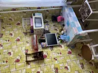 Продаём двухкомнатную каартиру Якуба колоса 3, фотография 6