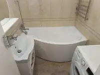 Сдаётся уютная трёхкомнатная квартира в ЖК Вивальди в Уручье от собственника, фотография 10
