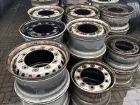 Продажа БУ шин и дисков, большой ассортимент, поставки из европы, фотография 6
