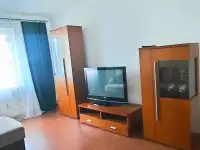 Уютная  трехкомнатная квартира рядом с центром, фотография 8