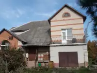 жилой коттедж, ул.Цветочная 7