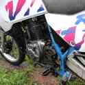 Suzuki dr650rs, фотография 5