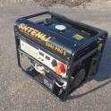 Бензиновый генератор SHTENLI PRO 5900-S 