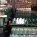Продам профнастил от производителя 