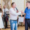 Ведущий тамада на Свадьбу Андрей Дубовик Гродно, Минск, Брест, РБ, фотография 10