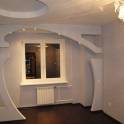 отделочные работы, фотография 5