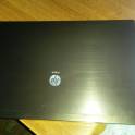 Ноутбук  hp 4525s