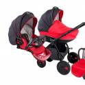 Коляска детская Tutis Zippy New 2 в 1