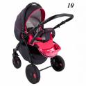 Коляска детская Tutis Zippy New 2 в 1, фотография 2
