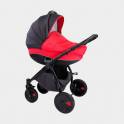 Коляска детская Tutis Zippy New 2 в 1, фотография 3