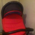 Коляска детская Tutis Zippy New 2 в 1, фотография 4