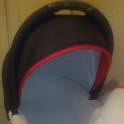 Коляска детская Tutis Zippy New 2 в 1, фотография 6