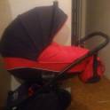 Коляска детская Tutis Zippy New 2 в 1, фотография 7