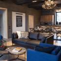 Загородный комплекс Delice Chalet&Spa 