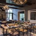 Загородный комплекс Delice Chalet&Spa , фотография 4
