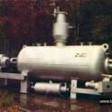Котел варочный квм-4.6 для хозяйств, фотография 1