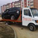 Эвакуатор в Браславе, фотография 2