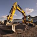 Аренда Гусеничный экскаватор JCB JS 220, фотография 2