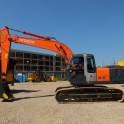 Аренда Гусеничный экскаватор HITACHI ZX300, фотография 2