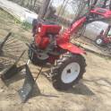 Мотоблок Honda 14 HP XXL, гарантия 2 года