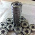 Подшипник 624 ZZ,625 ZZ,626 ZZ, фотография 2