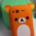 Чехол для HTC desire s S510E g12 НОВЫЙ