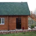 дома и бани из бруса и кровельные работы, фотография 3