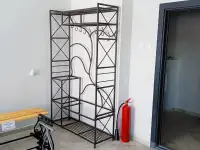 Готовые металлоизделия и изготовление металлоизделий по эскизам заказчика, фотография 2