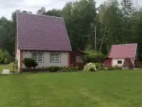 Дача, С/т Окменица, фотография 2