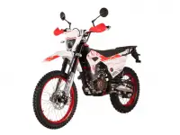Мотоцикл кроссовый KAYO T2 300 ENDURO 21/18 ПТС, фотография 4