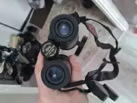 Бинокль Levenhuk Karma PRO 16×42, фотография 2