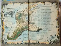 Жюль Верн - Таинственный остров, фотография 4