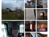 Продам дом в деревне Касовщина Лидский район