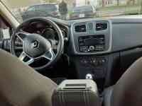 Renault Logan Stepway, фотография 4