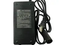 Зарядное устройство gojusin 48v 2a