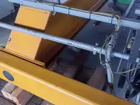 Однобалочный общепромышленный мостовой кран Stahl CraneSystems. Производитель  ГЕРМАНИЯ, фотография 6