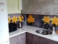Кухни на заказ в рассрочку до 12 месяцев