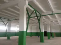 Покраска и побелка механизированным способом., фотография 3