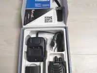 Baofeng UV-5R(RE/RC/RA)/888s/8D/82 новые, фотография 3