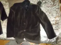 Продаю импортный новый вельветовый пиджак, фотография 2