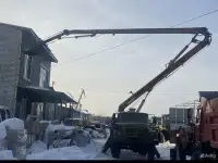 Аренда автовышки 22 м, фотография 7