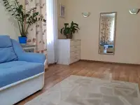 квартира, Проспект Газеты Звезда 14