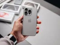 Apple iPhone 15 Pro Max 512GB, фотография 2