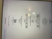 Планшет Apple iPad Air, фотография 8