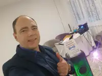 Ведущий на свадьбу, который сделает ваш праздник незабываемым, фотография 3