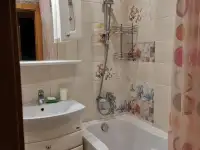 Сдается на сутки квартира в г. Добруш, командированным, фотография 2