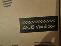 ASUS Vivobook  ноутбук новый продаю