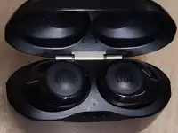 Беспроводные наушники JBL TUNE 125TWS, фотография 7