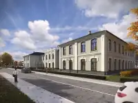 Ищем инвестора для строительства ТЦ 3500 м2., фотография 3